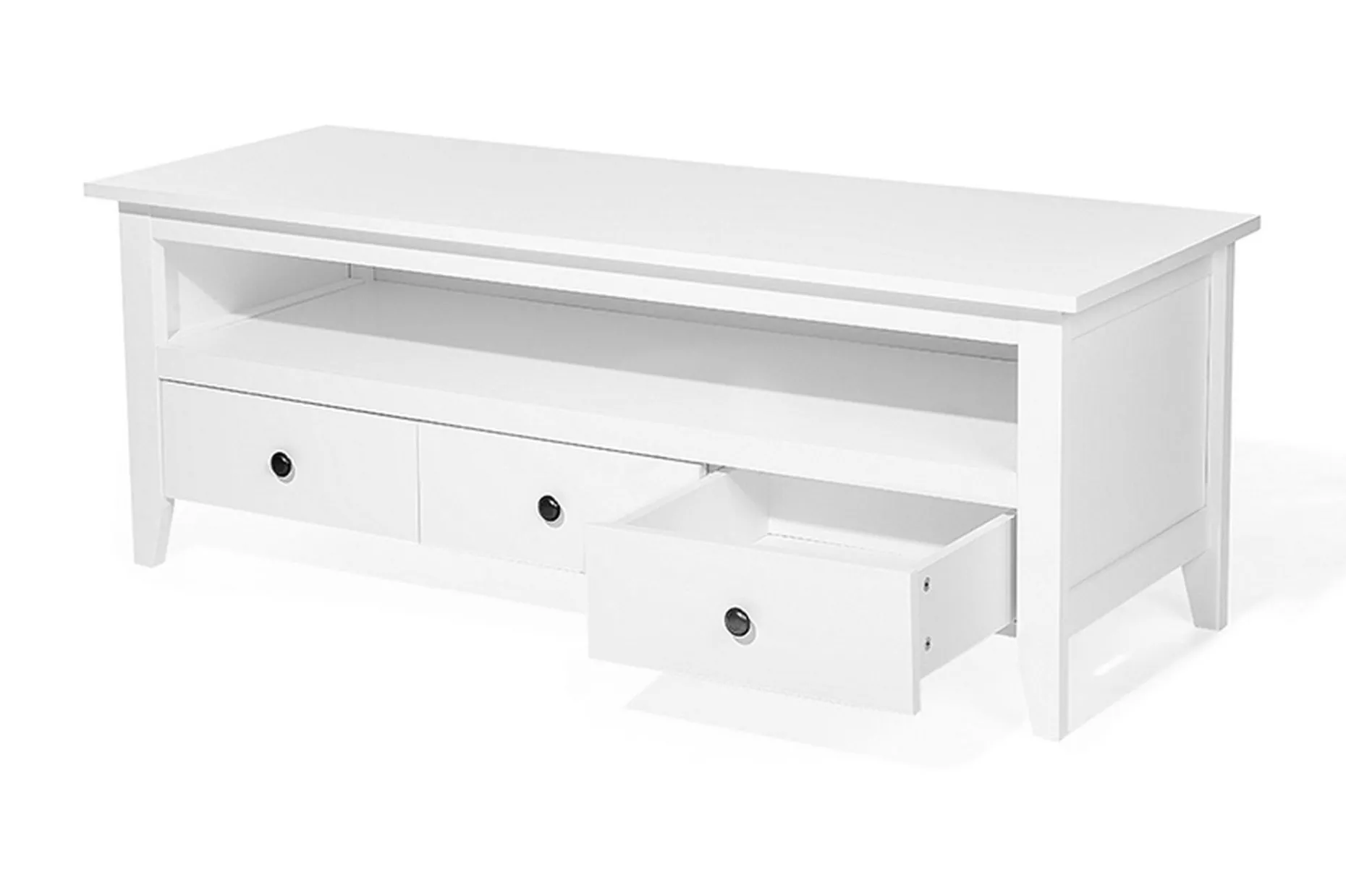Berkeley Tv-Bänk 49,5x136,5 cm