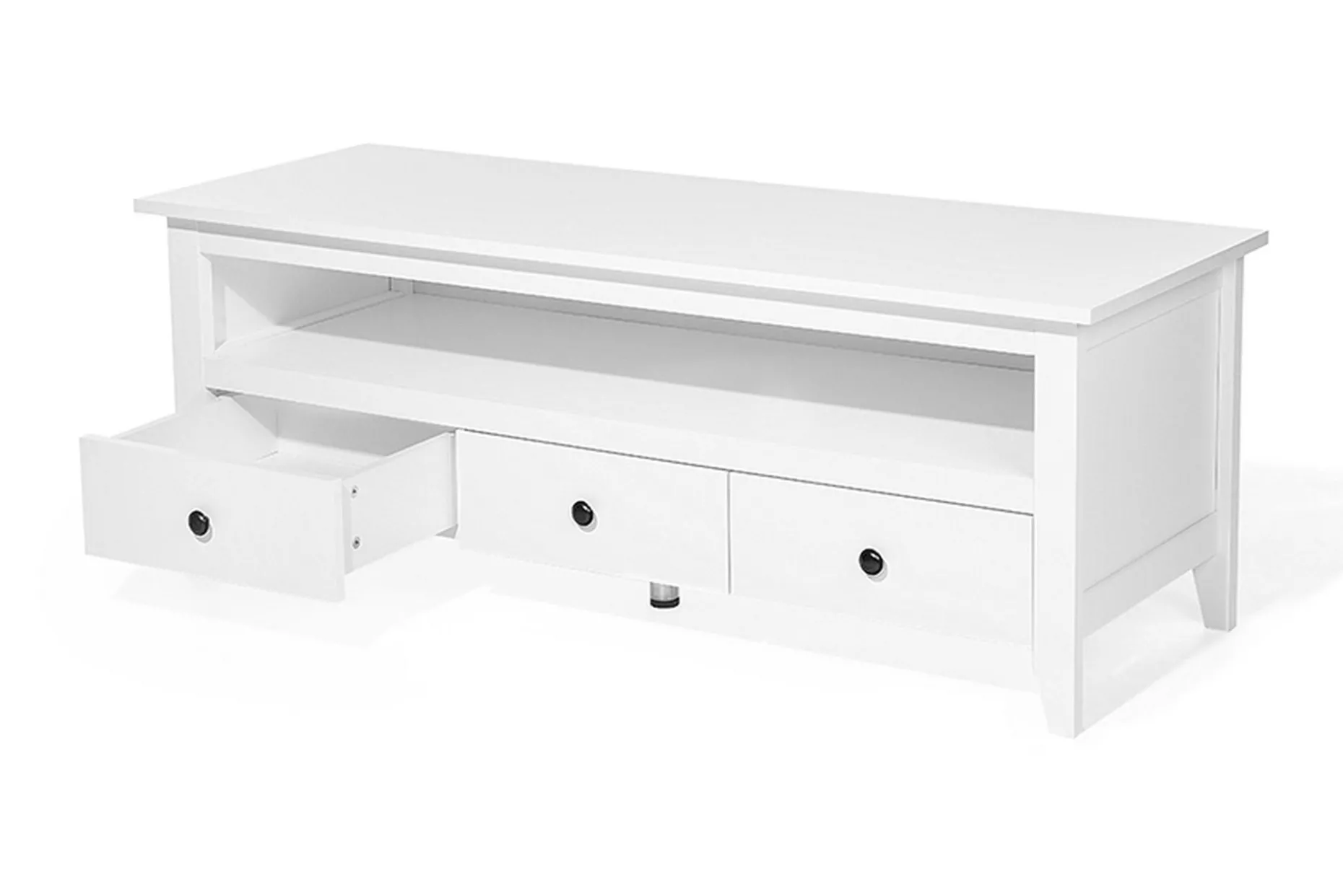 Berkeley Tv-Bänk 49,5x136,5 cm