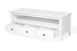 Berkeley Tv-Bänk 49,5x136,5 cm