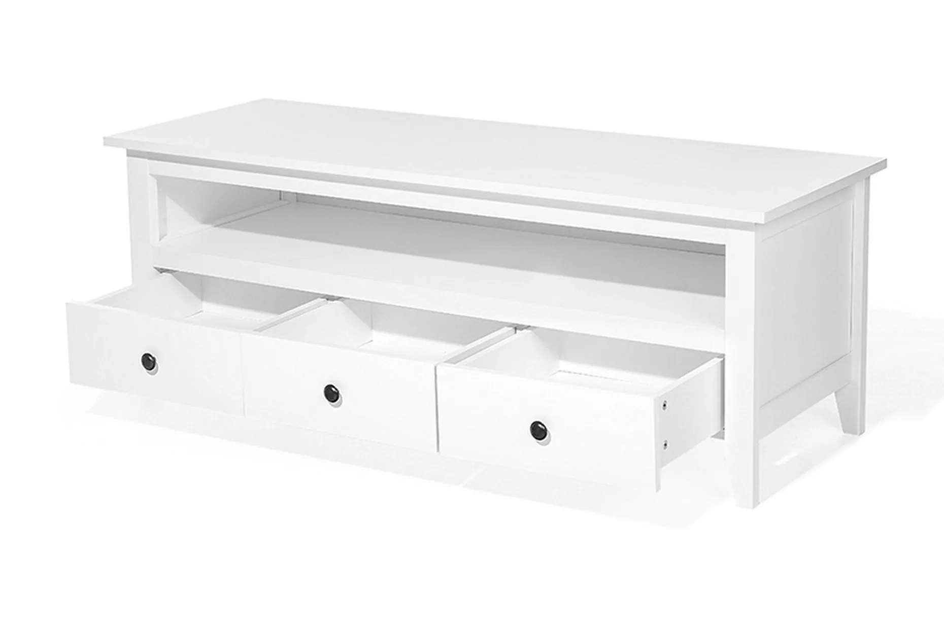 Berkeley Tv-Bänk 49,5x136,5 cm