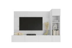 Bernice Tv-skåp 38x150 cm