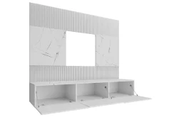 Bernice Tv-skåp 38x150 cm