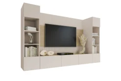 Bernice Tv-skåp 260x38 cm