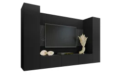 Bernice Tv-skåp 260x38 cm