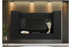 Bernice Tv-skåp 260x38 cm