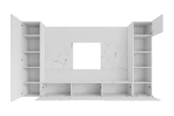 Bernice Tv-skåp 260x38 cm