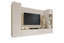 Bernice Tv-skåp 260x38 cm