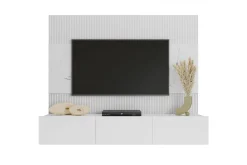 Bernice Tv-skåp 38x150 cm