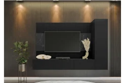 Bernice Tv-skåp 220x38 cm