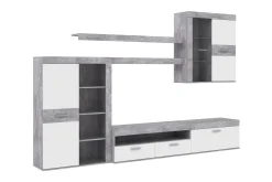 Berrey TV-Möbelset 300 cm