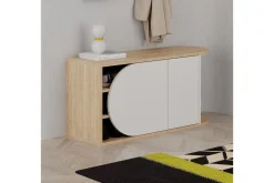 Berriaren Skoskåp 104 cm