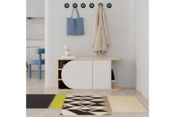 Berriaren Skoskåp 104 cm