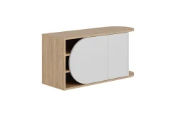 Berriaren Skoskåp 104 cm