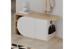 Berriaren Skoskåp 104 cm