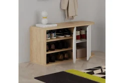 Berriaren Skoskåp 104 cm