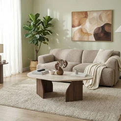 Berriaren Skrivbord 100x35x60 cm