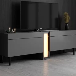 Berriaren TV-bänk 180 cm