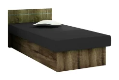 Berta Ramsäng 192x80x68 cm