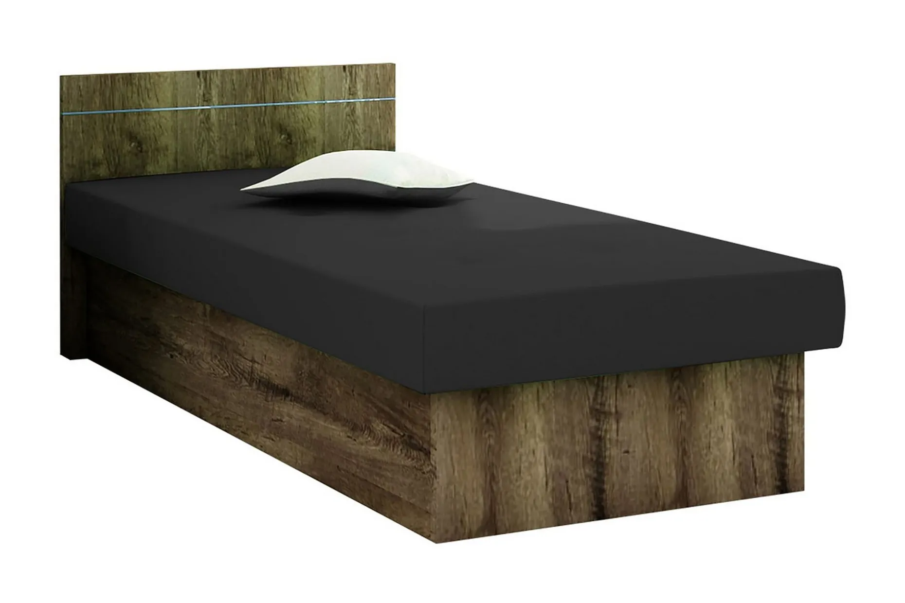 Berta Ramsäng 192x80x68 cm