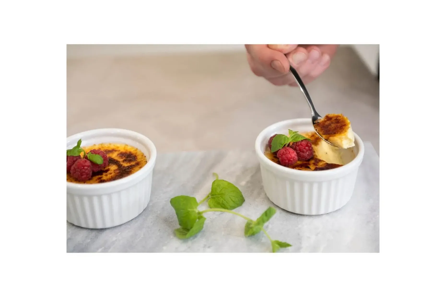Bestickset Maku Rostfritt Stål 24 Delar