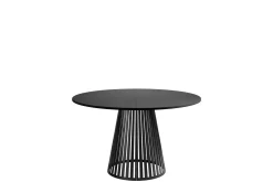 Beylen Matbord 100 cm Rund