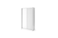 Biancco Garderob 120x220 cm