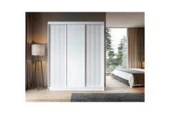 Biancco Garderob 180x220 cm