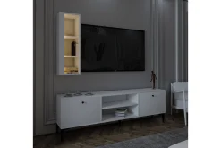 Bien Tv-bänk 150 cm