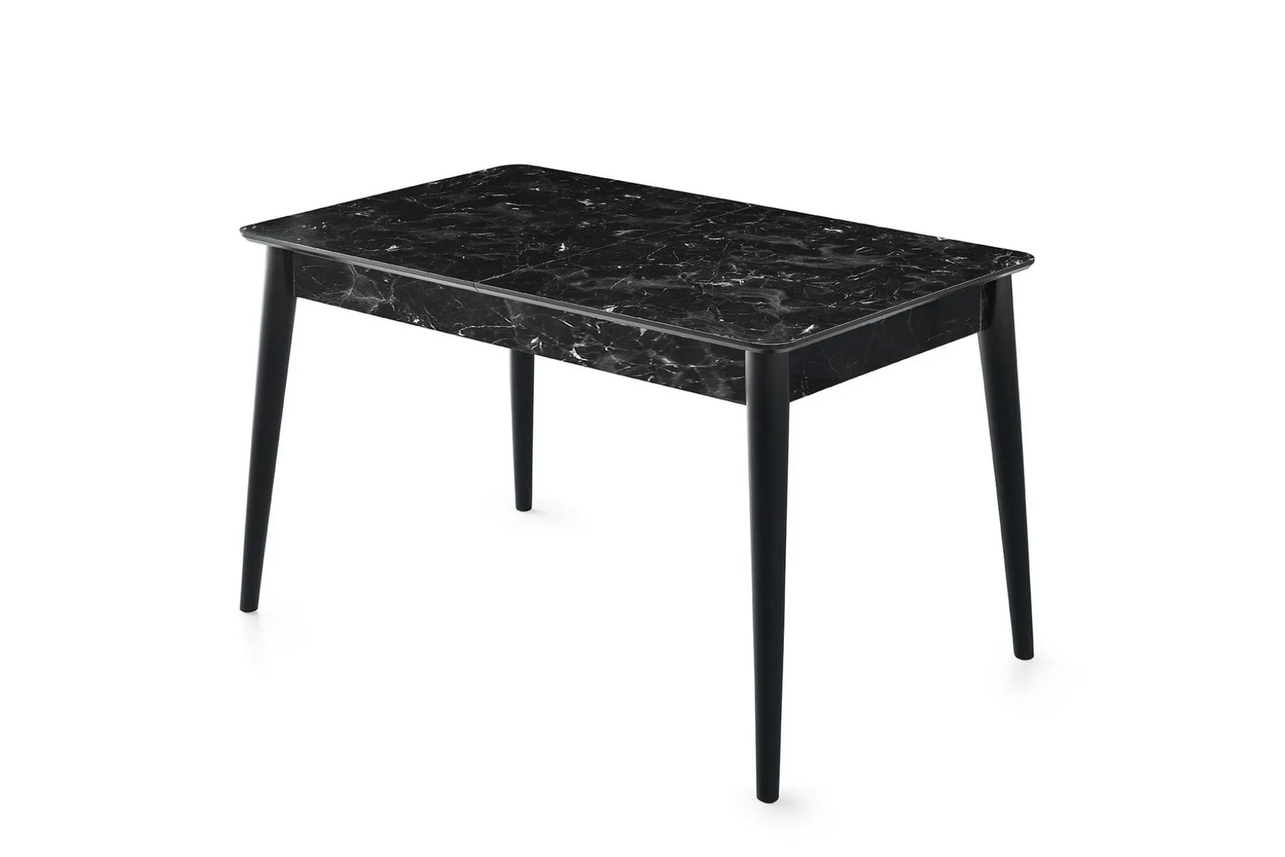Bingdi Matbord 130 cm