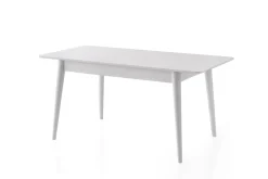Bingdi Matbord 130 cm Rektangulär