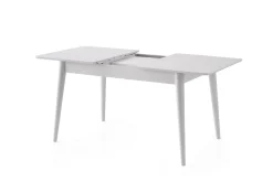 Bingdi Matbord 130 cm Rektangulär