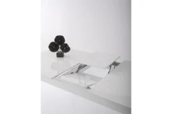 Bingdi Matbord 130 cm Rektangulär