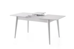 Bingdi Matbord 130 cm Rektangulär