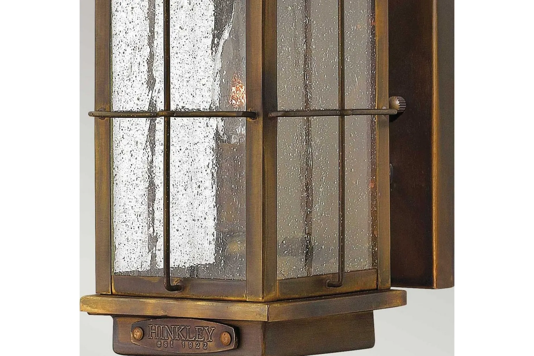 Bingham Hinkley Vägglampa utomhus