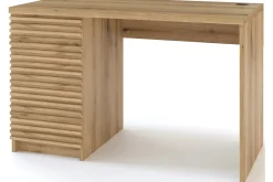 Bisett Skrivbord 120x60 cm