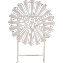 Bistrobord utomhus Pavia 71 cm Järn