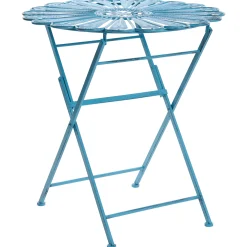 Bistrobord utomhus Pavia 71 cm Järn
