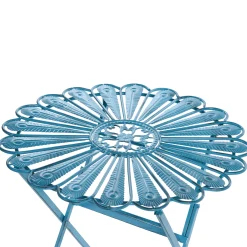 Bistrobord utomhus Pavia 71 cm Järn