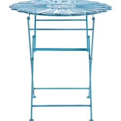 Bistrobord utomhus Pavia 71 cm Järn