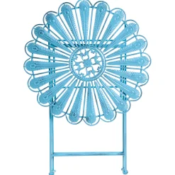 Bistrobord utomhus Pavia 71 cm Järn