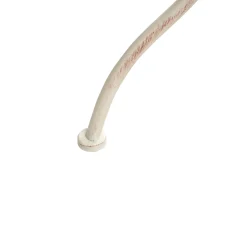 Bistrobord utomhus Yaviza 80 cm Järn