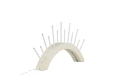 Björnrike Adventsljusstake 30 cm