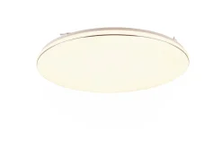 Blanca LED Plafond 53 cm vit