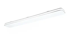 Blanca LED Plafond 120x17 cm vit 4000K