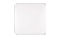 Blanca LED Plafond 53x53 cm vit 4000K