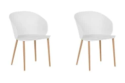 Blaykee Matstol 2-pack