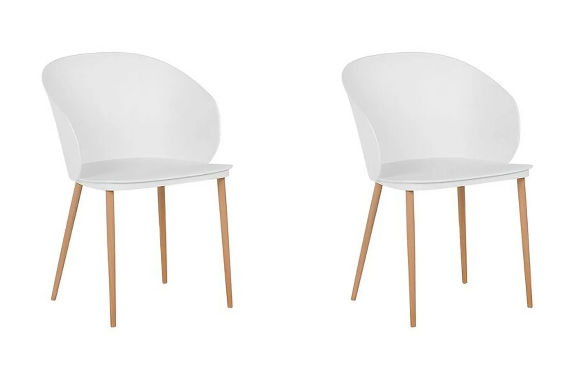 Blaykee Matstol 2-pack