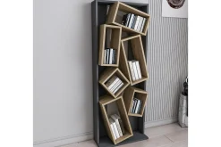 Bloemendal Bokhylla 63 cm