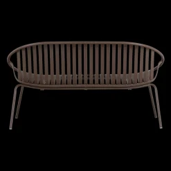 Bänk Bruce 134 cm Utomhus