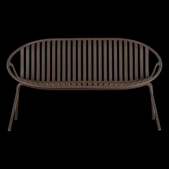 Bänk Bruce 134 cm Utomhus
